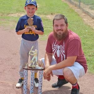 Meet your Posher, Matthew